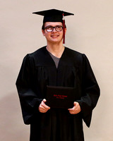 2020 BHS Graduation Photos
