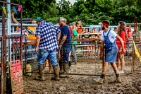 2020 Belle Fair Farm Scramble- Middle & Elementary Age